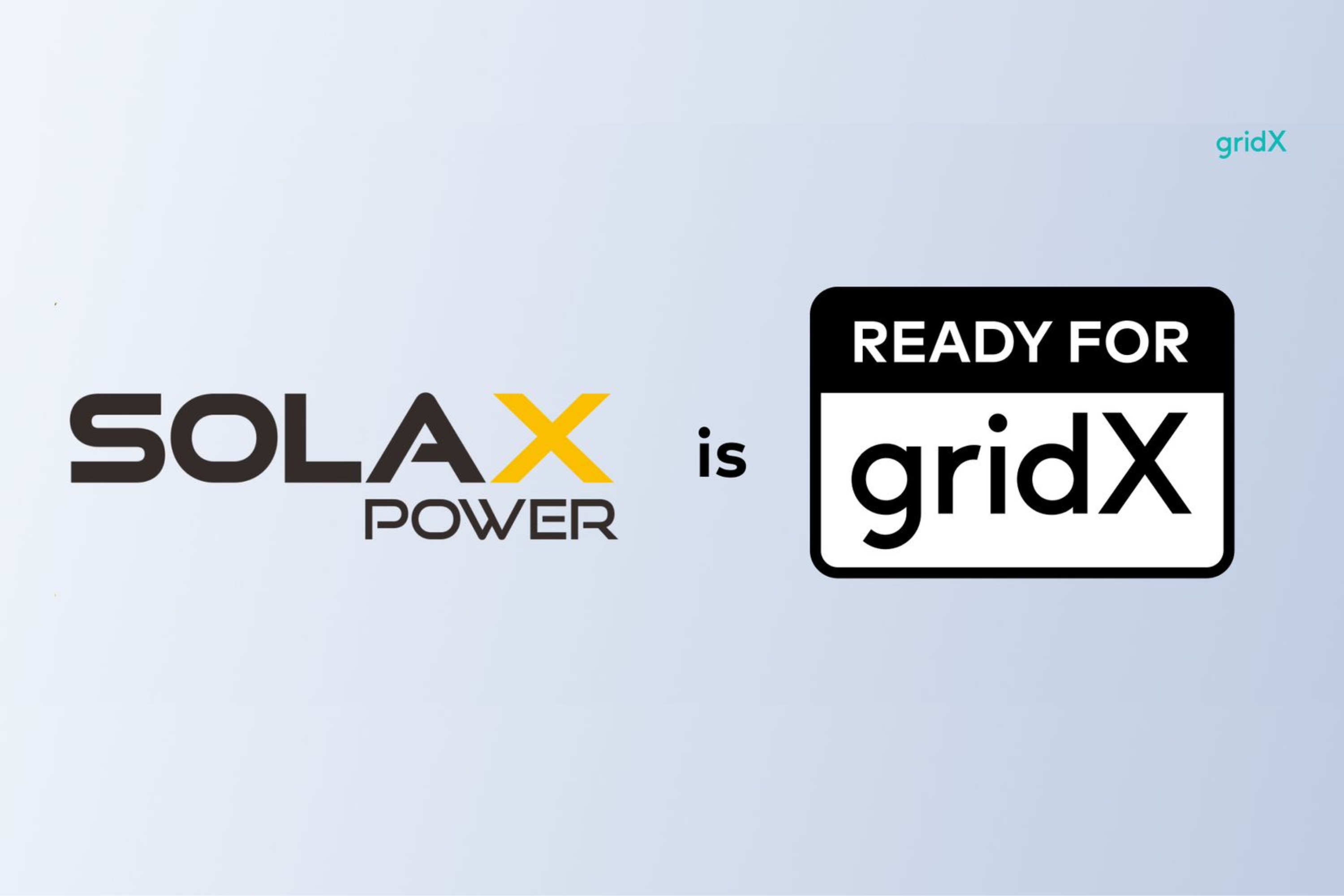 DB电子能源携手gridX，共创智慧能源互联新范式